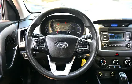صورة 10 لـ 2020 Hyundai CRETA