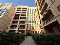 Elgant One Bed Hot Offer | Brand New | Al Mamsha RB2