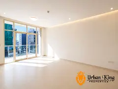 Bright 2BR Apartment | Ghala Garden Arjan | Balcony & City View | Unfurnished