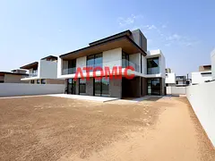 SINGLE ROW 4 BEDROOM + MAID VILLA | BEST PRICE | READY TO MOVE IN