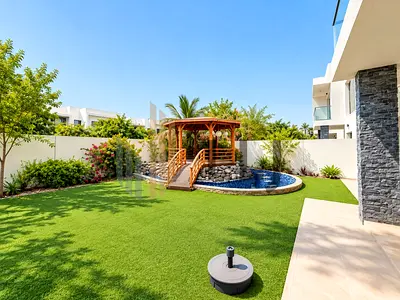 Ready to Move | On The Green Belt | Upgrade Garden