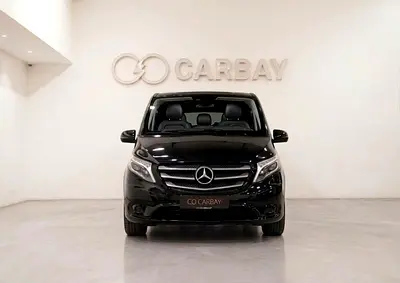 صورة 2 لـ 2019 Mercedes-BENZ VITO