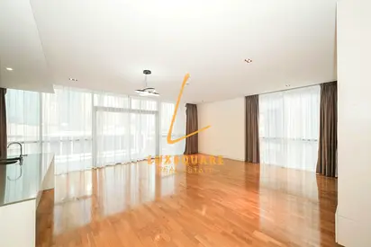 3 Bedroom + Maids | Burj View | Ready to Move