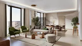 Furnished 2BR Apartment | Downtown City View | Bliss Tower DLRC