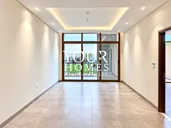 Spacious 1BR | Ready to Move | Great Location