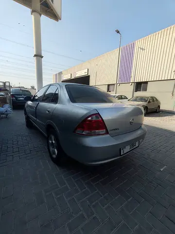 صورة 8 لـ 2008 Nissan SUNNY