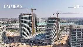 2 YEAR PHPP | HANDOVER SOON | HIGH FLOOR