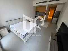 Fully Furnished Studio for Rent in Al Mamsha – Sharjah