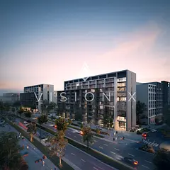 Stylish Living | Brand New Build | Al Jada District