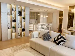 UPGRADED | NEW FURNITURE | HIGH FLOOR