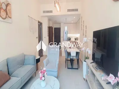 Elegant 1BR Apartment | Premium Amenities
