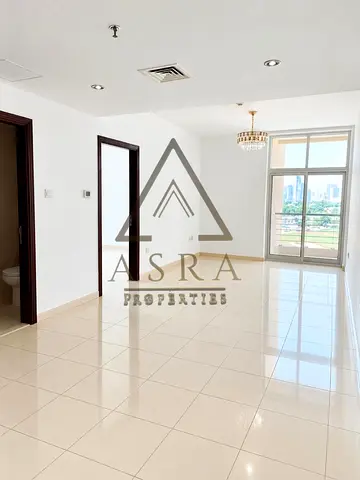 Unfurnished 1 Bedroom | Sports City