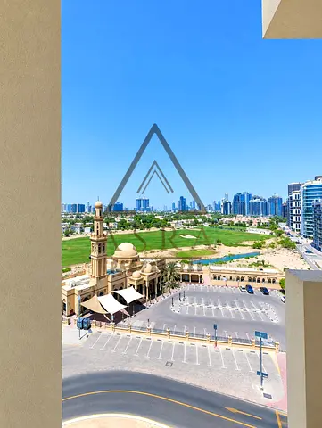 Unfurnished 1 Bedroom | Sports City