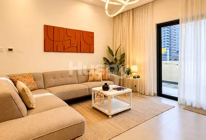 Vastu Compliant | Furnished | Upgraded