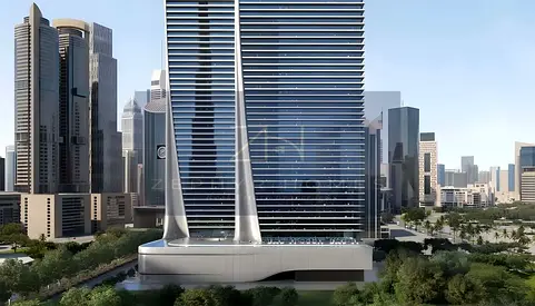 Akala Hotels and Residences, Za'abeel 2, Za'abeel, Dubai