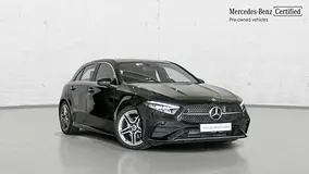 2024 Mercedes Benz A