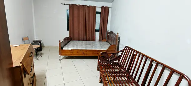 Furnished Room For Rent - Couple or Single, Ready to Move