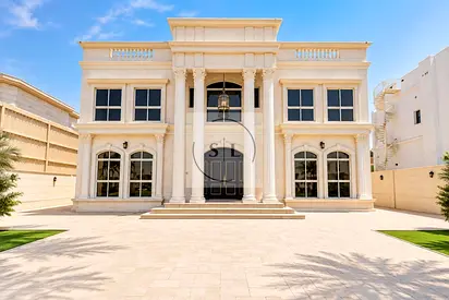 Luxury Villa All Ensuite | Lift | Cinema | Gym