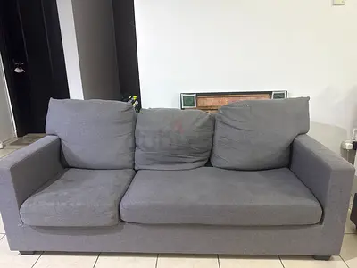 Sofa for free