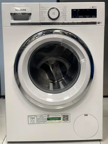 Siemens iq700 washer 9kg good condition for sale