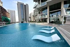 Brand new | Park View | Private Pool