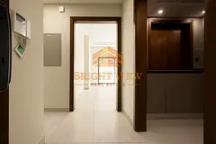 2BR CHILLER FREE PODIUM UNIT NEXT TO THE METRO
