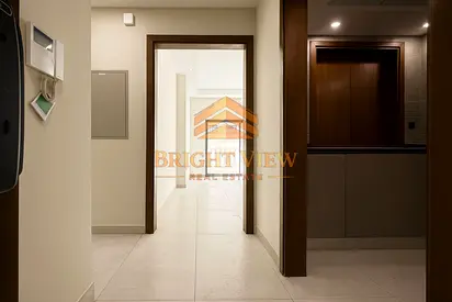 2BR CHILLER FREE PODIUM UNIT NEXT TO THE METRO