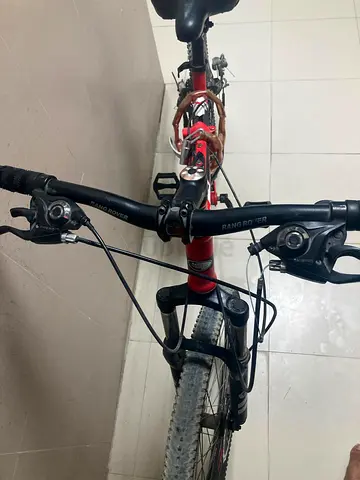 Land rover cycle