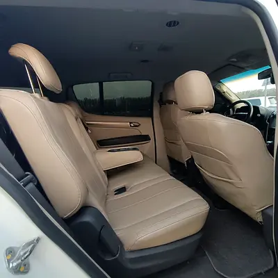 صورة 11 لـ 2013 Chevrolet TRAILBLAZER
