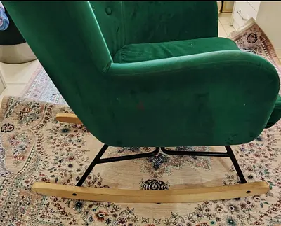 Rocking chair for sale