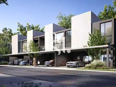 Genuine Resale | Middle Unit | Freehold