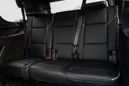 2022 Cadillac ESCALADE — миниатюра 11