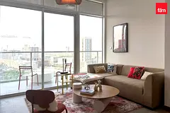 Fully Furnished | Vacant | Spacious | 4 Cheques