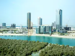Spacious 1BR Furnished | Sea View | Flexi Cheques