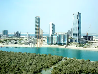 Spacious 1BR Furnished | Sea View | Flexi Cheques