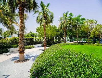 Gated Community Villa | Ideal Family Sanctuary | Resale