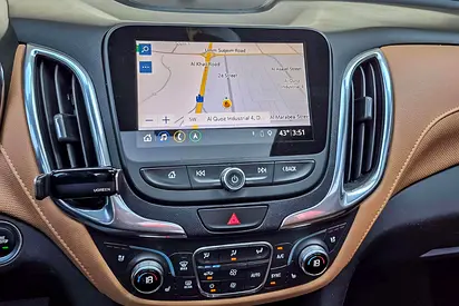 2019 Chevrolet EQUINOX 照片 13