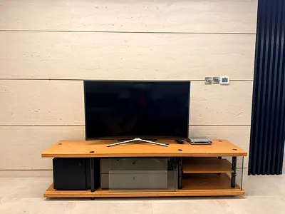 Samsung Smart LED TV