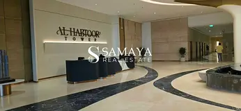 1-BEDROOM APARTMENT FOR SALE | AL HABTOOR TOWER | OFF-PLAN | BELOW MARKET PRICE