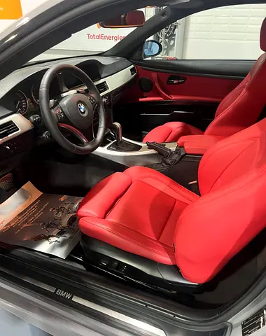 2007 BMW 3-SERIES 照片 9