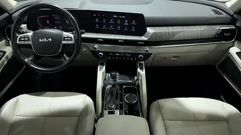 صورة 7 لـ 2023 KIA TELLURIDE