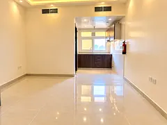 Specious Studio Big in Muweliah For Family Cal To Ali