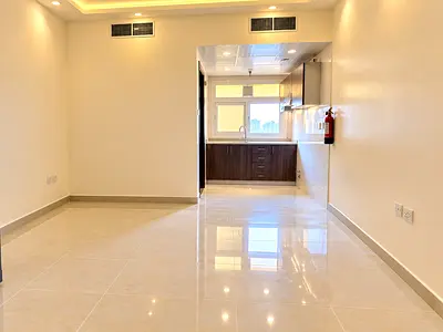 Specious Studio Big in Muweliah For Family Cal To Ali