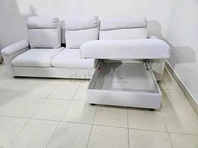 Ikea sofa bed