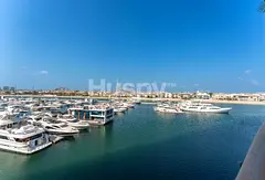 Atlantis View | Private Beach | Vacant on Transfer