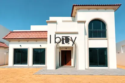 Mediterranean Style | Family Villa