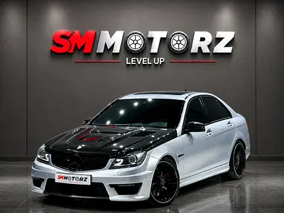 صورة مصغرة 3 لـ 2013 Mercedes-BENZ C-CLASS