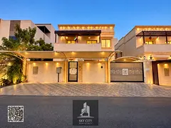 Villa for sale in Ajman| Al Zahia District| Near Al Safir Mall| Freehold for all nationalities| Pric