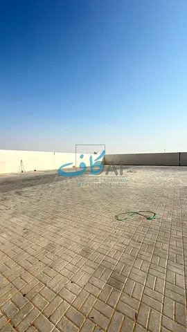 Excellent warehouse for rent in Al Sajaa Industrial