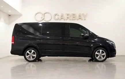 صورة 4 لـ 2019 Mercedes-BENZ VITO